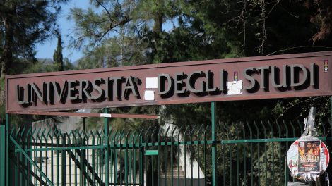 Università di Palermo
