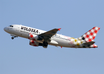 aereo volotea