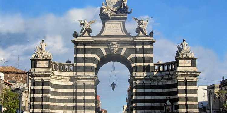 porta garibaldi fortino