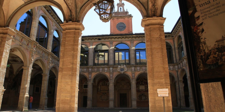 assunzioni universita bologna