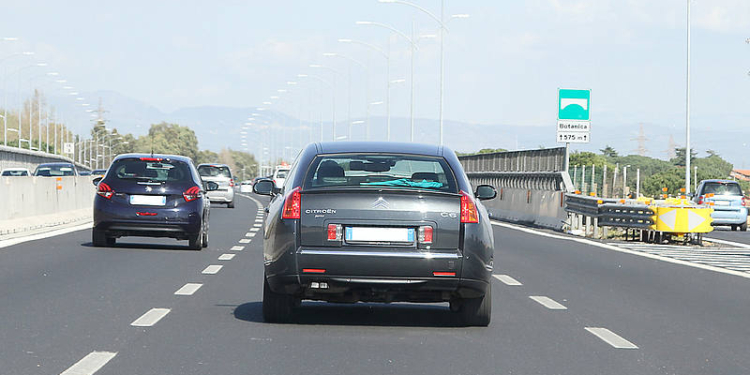 autostrada