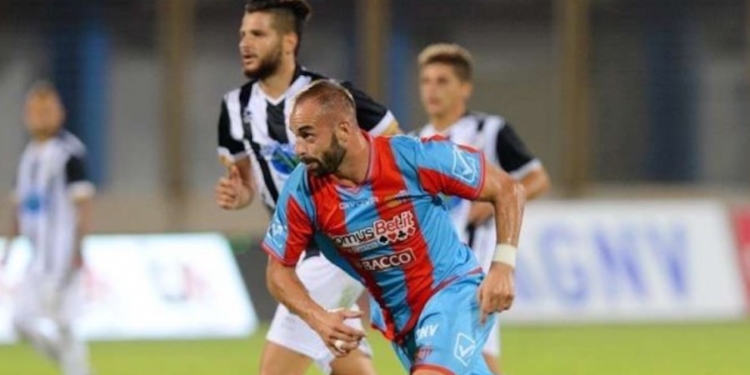 calcio catania leonzio