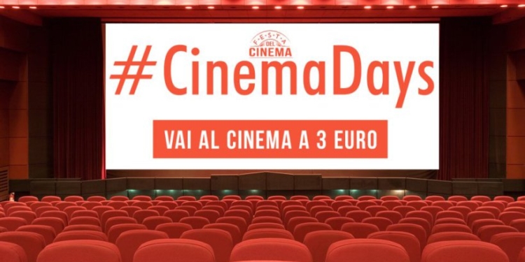 cinema days