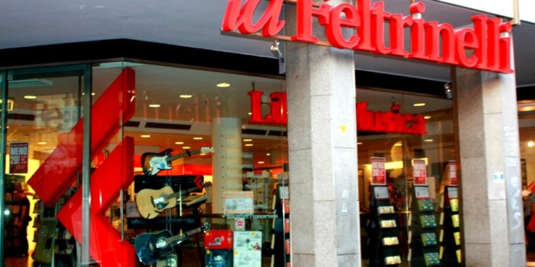 feltrinelli