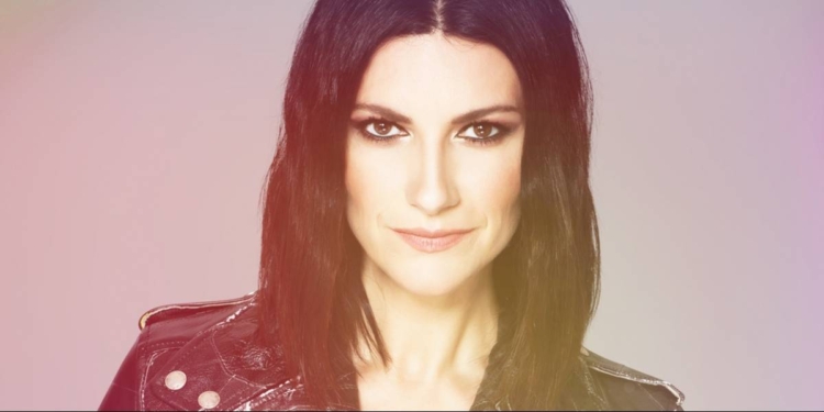 laura pausini acireale