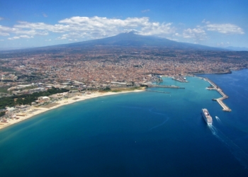 meteo catania