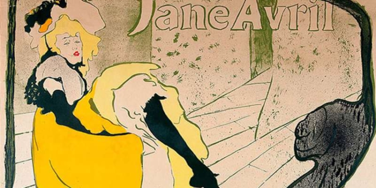 mostra toluose lautrec