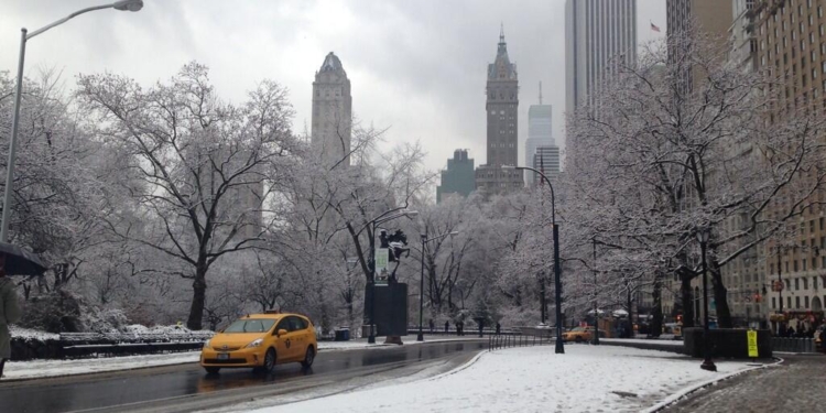 neve newyork