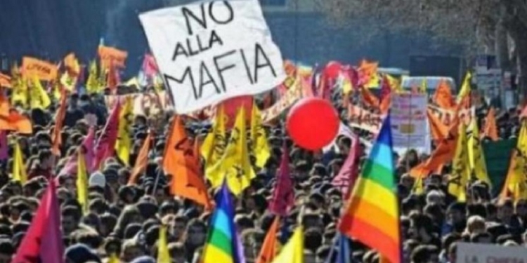 no mafia