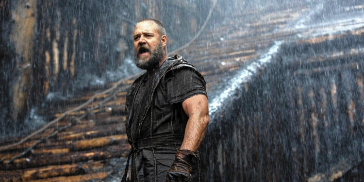 noah film