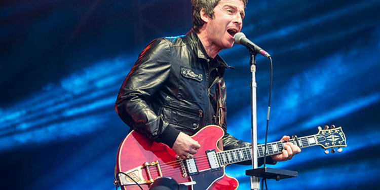 noel gallagher