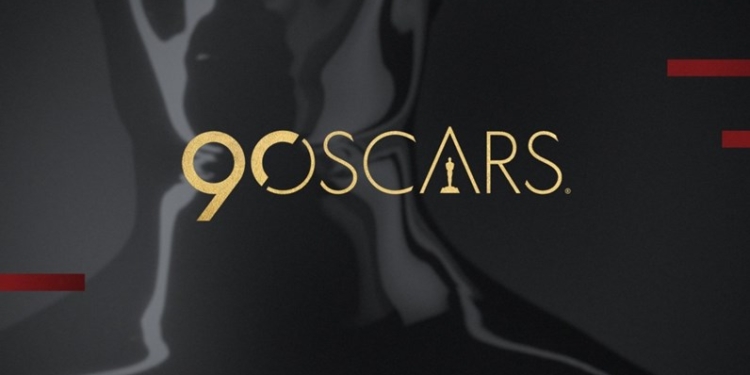 oscars 2018 logo 1100