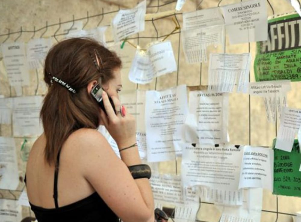 Università, quanto costa una laurea? Il triplo per chi è fuori sede