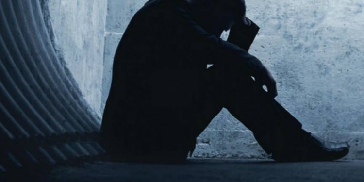 università studenti depressione