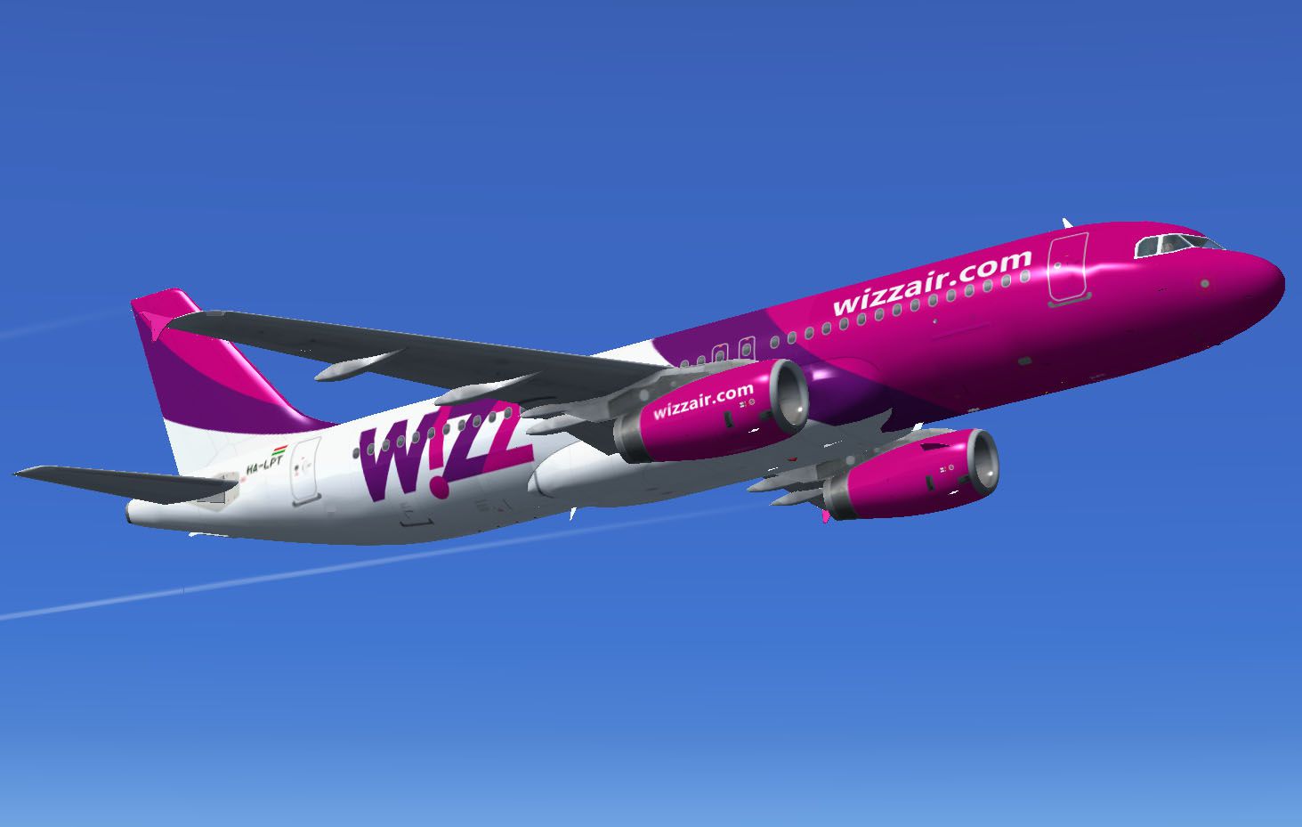 aereo-wizz-air