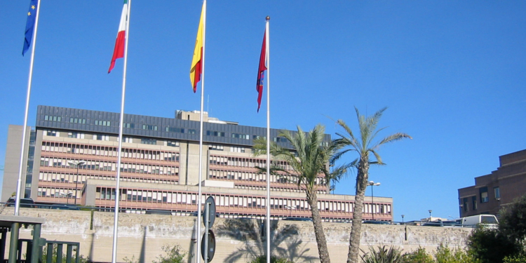 policlinico vittorio emanuele di catania