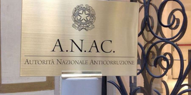 anac concorso