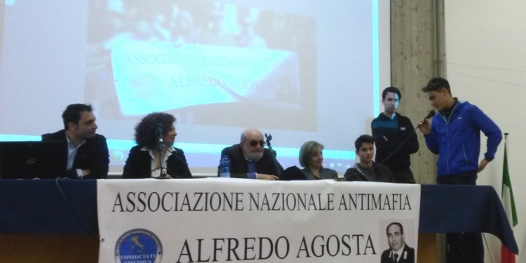 associazione agosta