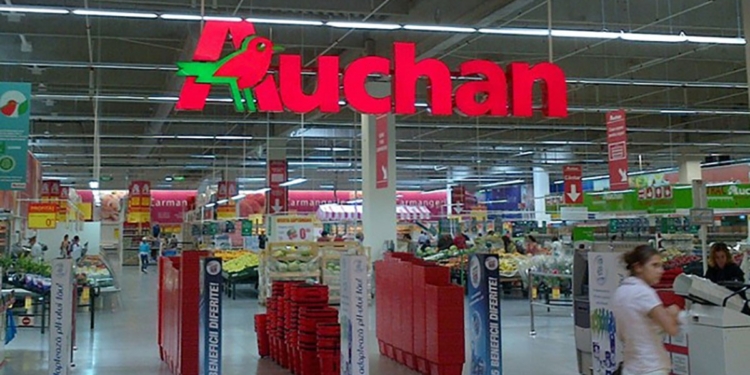 auchan