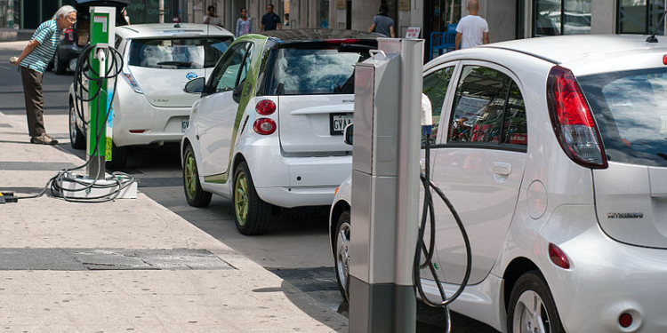 auto elettriche catania