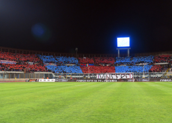 Credit photo: Filippo Galtieri - Calcio Catania