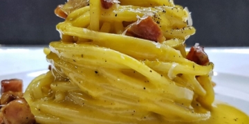 carbonara