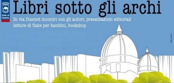 catania libri archi