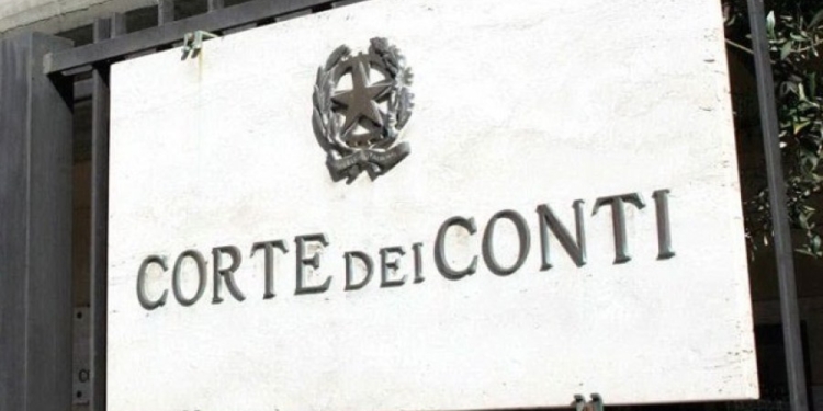 corte conti