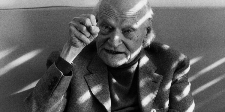 giuseppe ungaretti 1969