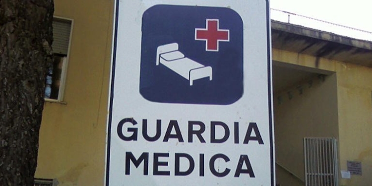 guardia medica