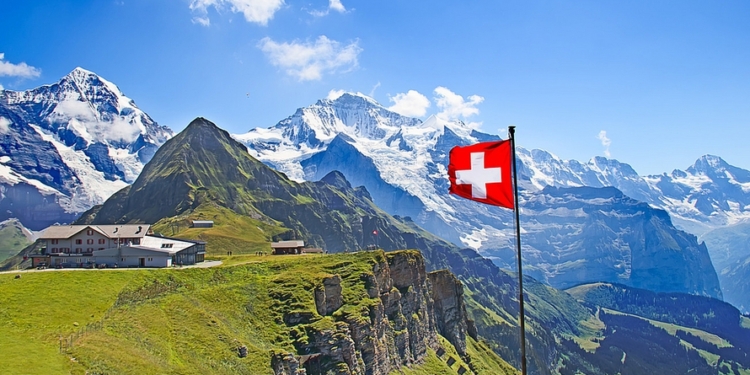 svizzera