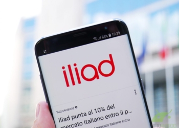 Iliad down