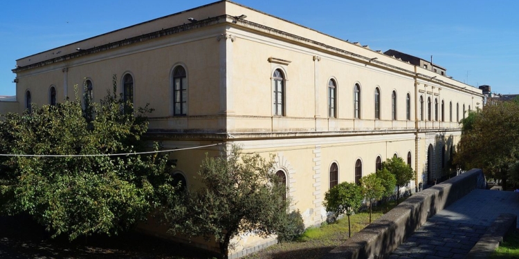 palazzo ingrassia foto