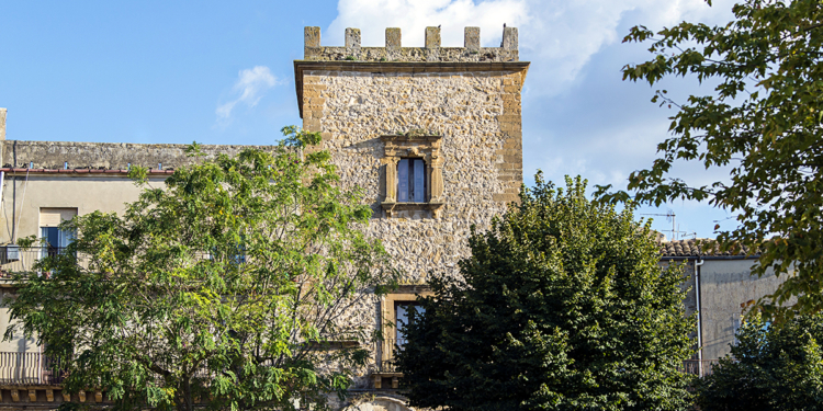 torre del padre santo