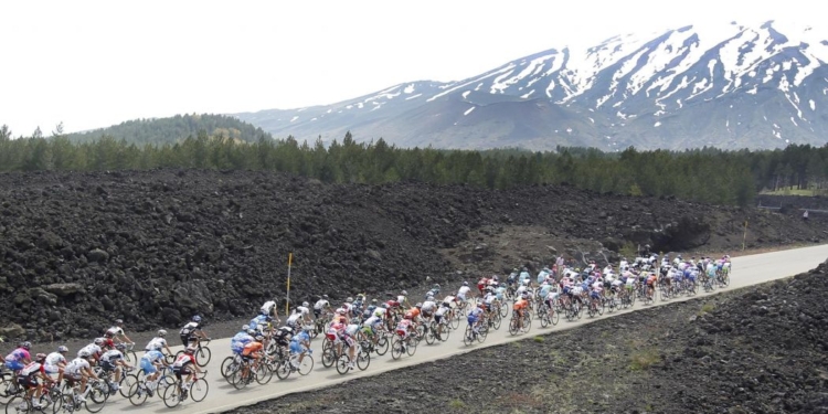 etna giro italia