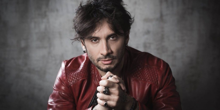 fabrizio moro foto