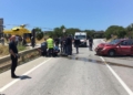 giro incidente agrigento