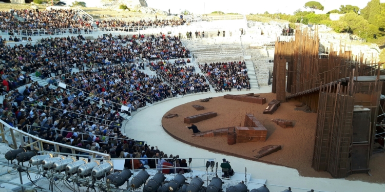 siracusa tragedie festival