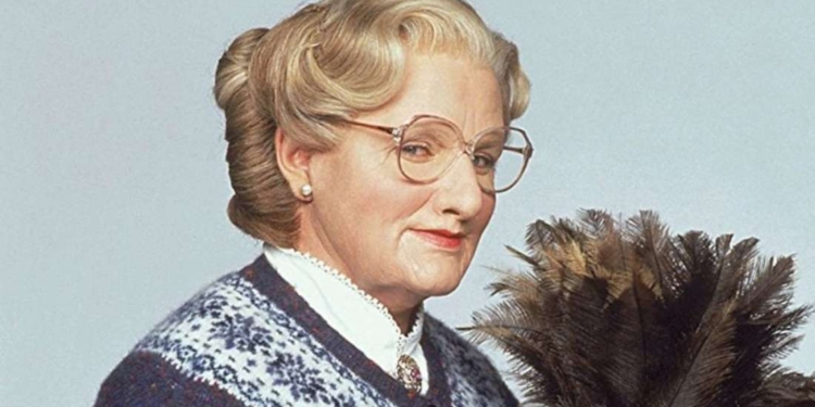 tv mrsdoubtfire