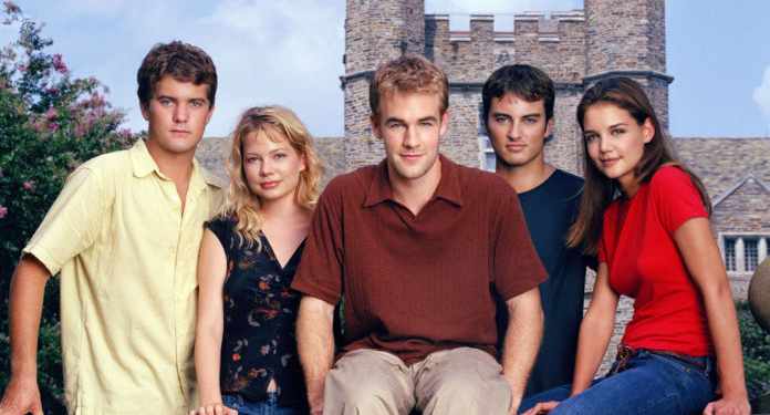 le 10 serie tv degli anni 90 di cui sentiamo la mancanza