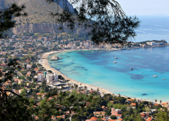 Mondello, Palermo