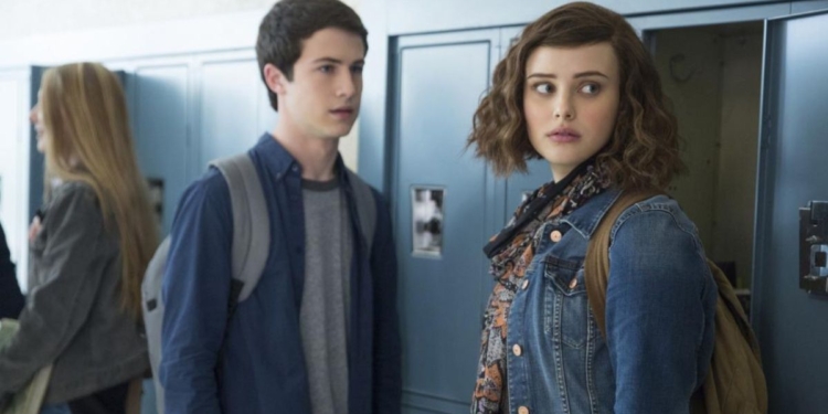 netflix annuncia la terza stagione di 13 reasons why