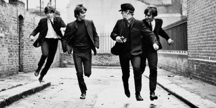 beatles