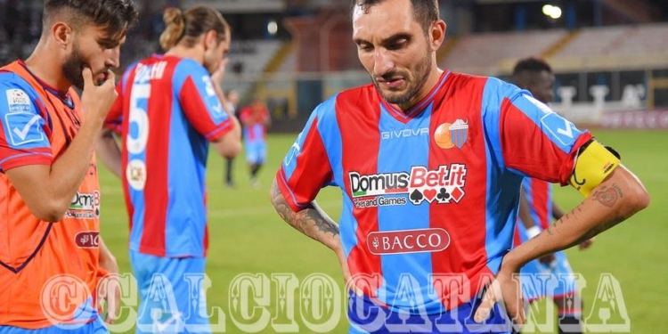 calcio catania