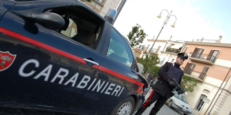 carabinieri