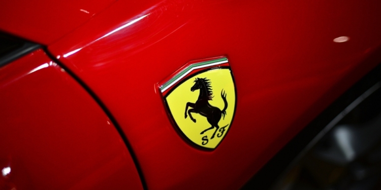 ferrari assunzioni