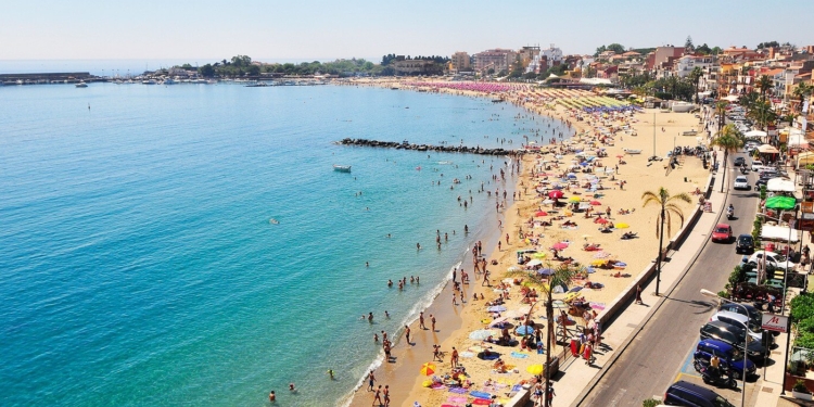 giardini naxos