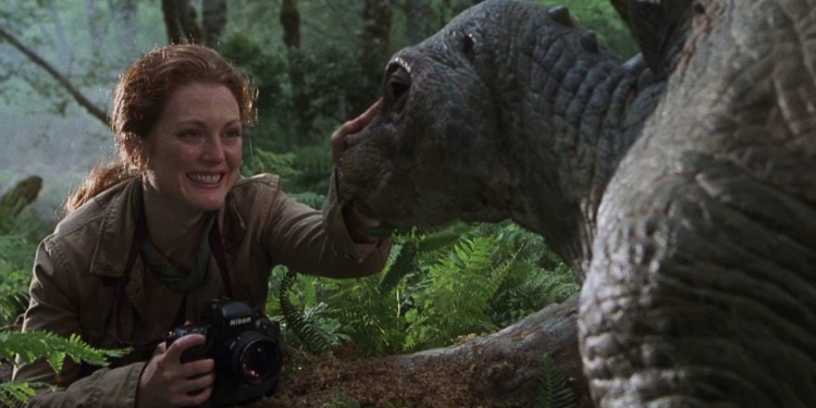 jurassic park