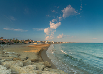 Spiaggia di Marina di Ragusa