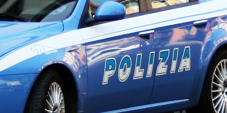 maxi operazione polizia